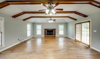 1124 Foxfire Rd, Bardstown, KY 40004