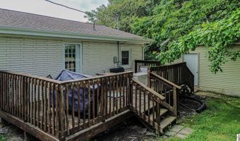 831 County Road 1006, Bardwell, KY 42023