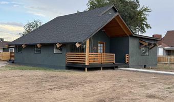 501 W Dallas Ave, Artesia, NM 88210