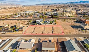 2745 Calle De Mercado, Bullhead City, AZ 86442