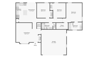 3601 Cosgrove Dr, Madison, WI 53719