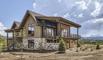 277 MONITOR Dr, Breckenridge, CO 80424