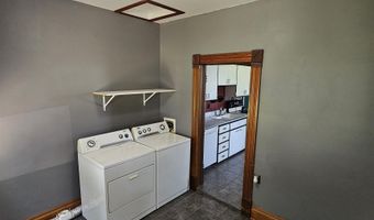 214 W Webster, Apple River, IL 61001