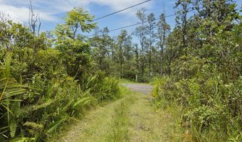 16-1660 39TH Ave, Keaau, HI 96749