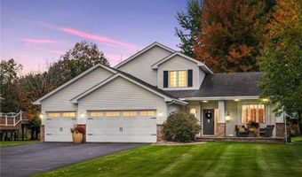 1438 154th Ln NW, Andover, MN 55304
