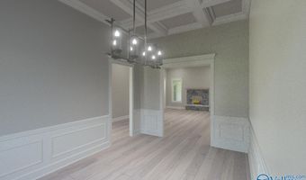 Highpoint - B Newby Chapel Road, Athens, AL 35613