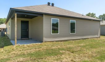 113 Terrence Dr Lot 3 Block 0, Beebe, AR 72012