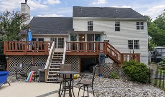 1702 CHURCH POINT Ct, Aberdeen, MD 21001