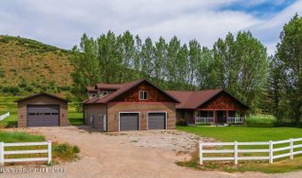 125 WAGON RUT Ln, Auburn, WY 83111