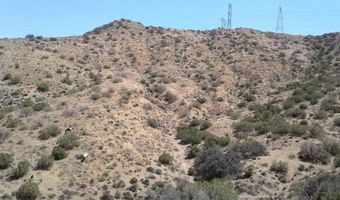 W Vac/Vic Juniper Ridge Rd/Angeles Lane, Acton, CA 93510