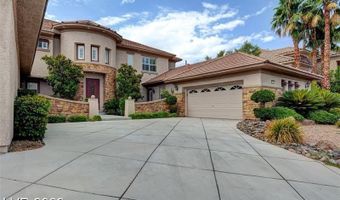 10829 Ickworth Ct, Las Vegas, NV 89135