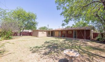 3357 S 15th St, Abilene, TX 79605