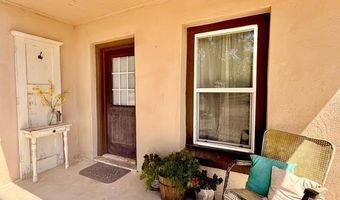 2876 N Bigler Ave, Central, AZ 85531