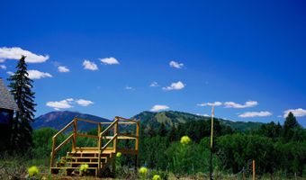 Tbd N 8th Street, Aspen, CO 81611