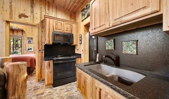 24 County Rd 2267, Alpine, AZ 85920