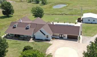 568 Woodford Rd, Ardmore, OK 73401