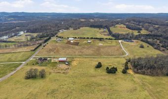 972 Cliff Top Rd, Blaine, TN 37709