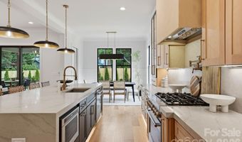 1412 Lyon Ct, Charlotte, NC 28205