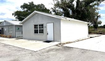 1401 SW MARTIN LUTHER KING JR St 1433, Arcadia, FL 34266