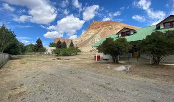 200 N 2nd St, Challis, ID 83226