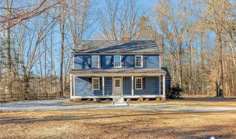 12416 Mount Hermon Rd, Ashland, VA 23005