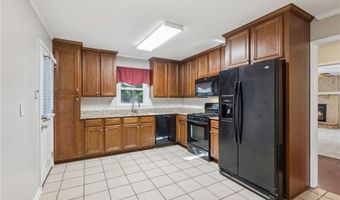 1231 Sanden Ferry Dr, Decatur, GA 30033