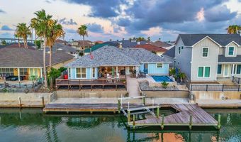 126 Sea View Dr, Aransas Pass, TX 78336