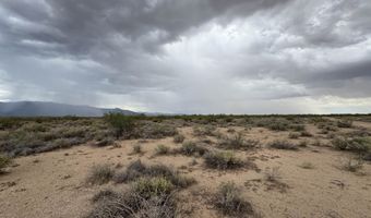 Anillo Del Oriente lot 8, Alamogordo, NM 88310