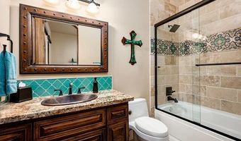 39601 N OCOTILLO RIDGE Dr, Carefree, AZ 85377