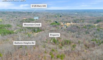 Planters Creek lot 34, Baldwin, GA 30511