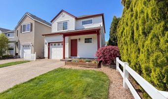 12883 NW SCOTTSTON Ter, Banks, OR 97106