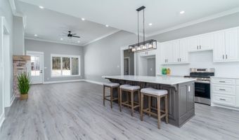 44 Cresta Way, Hot Springs Village, AR 71909