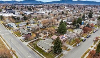 526 N 10th, Bozeman, MT 59715
