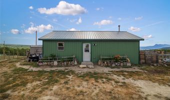 27 Skyline Dr, Babb, MT 59411