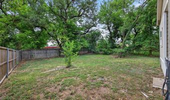 1008 Van Winkle St, Weatherford, TX 76086