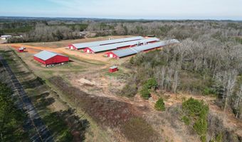 219 County Road 6628, Banks, AL 36005