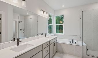 6406 213th Ave Ct E Plan: Plan 4052, Bonney Lake, WA 98391