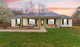 130 Bailey Rd, Annville, KY 40402