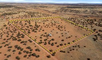 94 CR N9027, Concho, AZ 85924