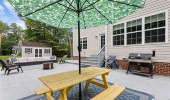707 Wales Way, Ashland, VA 23005