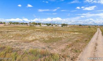 1- A Daisy Rnch, Chino Valley, AZ 86323