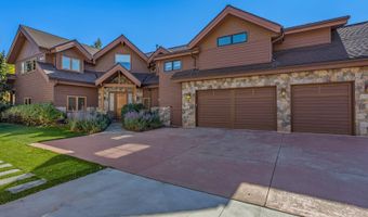 437 Allison Ln, Basalt, CO 81621