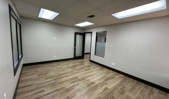 8201 SW 34th Ave, Amarillo, TX 79121