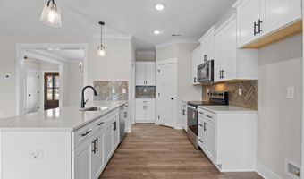 7507 Squirrel Den Rd, Bailey, NC 27807
