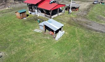 Co Rd 18, Alma, NY 14708