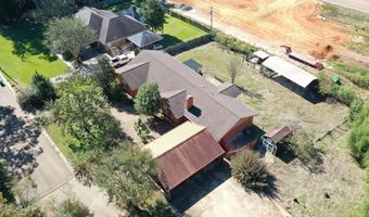 804 S Cleveland, Brookhaven, MS 39601