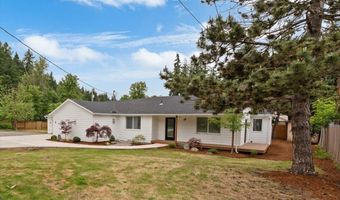 6725 SE MABEL Ave, Milwaukie, OR 97267