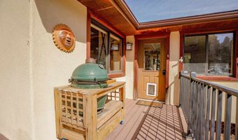 22 Acoma Cir, Angel Fire, NM 87710