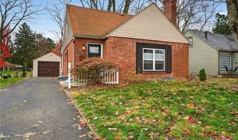 1570 STADELMAN Ave, Akron, OH 44320