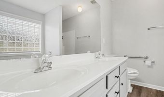25 Ashcott Dr, Angier, NC 27501